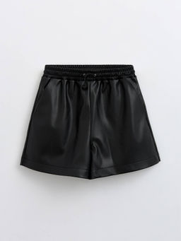 CONTE LS 2419 Шорты женские black