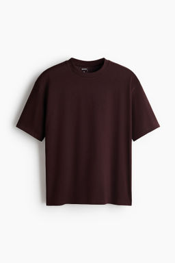 Camiseta Cooling Relaxed Fit