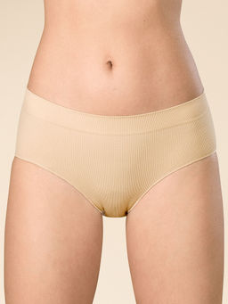 PELICAN, трусы женские, Песочный