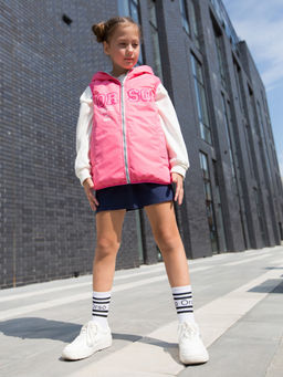 ЖИЛЕТКА НЕДЖИ