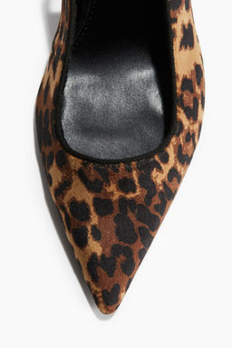 Salones destalonados - H&m фото 4