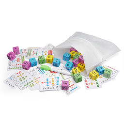 Игра развивающая "Арифметика"