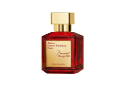 Maison Francis Kurkdjian - Baccarat Rouge 540 extrait (по мотиву)