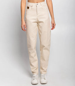 Брюки #КТ5616, светло-бежевый
