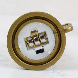 Свеча светодиодная подвижный фитиль 8 см / 227-sv /уп 12/360/ - Галеонтрейд фото 15