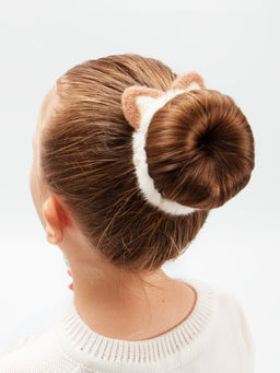 Резинка для волос 2 шт Соль&Перец  фото 28