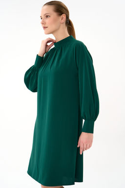 Платье В моем вкусе  2 (зеленый)