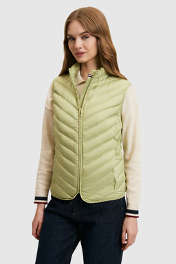KadДn YeЕil Yelek - U.s. polo assn фото 3