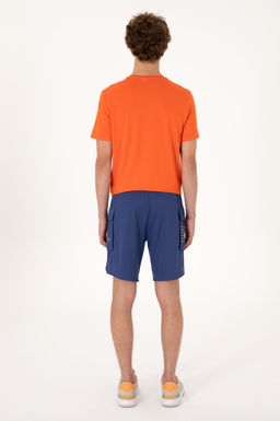 Erkek A__k Lacivert _rme _ort Sepette S_rpriz _ndirim - U.s. polo assn фото 4