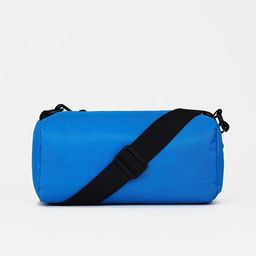 Сумка спортивная на молнии, цвет синий - Simaland фото 3