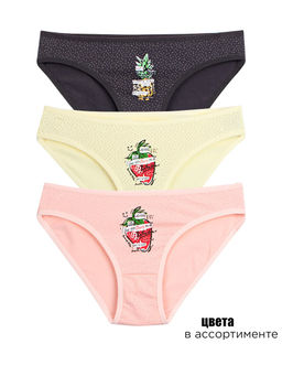 Трусы женские Milimbi  фото 2