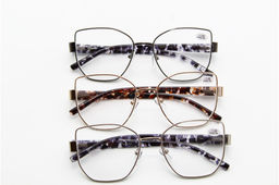 Готовые очки Yimei 2012 53-19-140