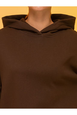 PELICAN DFNK6929 Толстовка женская  фото 6