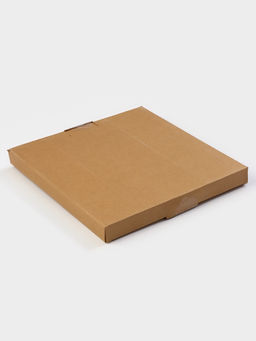 Этажерка-фруктовница круглая Доляна Маффин, 2 яруса, d=25/20 см, стекло фото 6