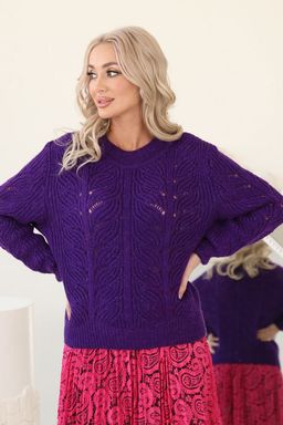 Джемпер Др5-487/6 - Wisell фото 9