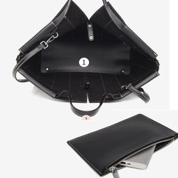 Сумка A-CC-925-Black