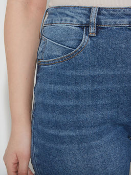 Женские Джинсы Мом - Mossmore фото 241