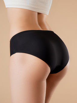 Женские трусы-слипы Indefini (Арт.5038WUV)  фото 4