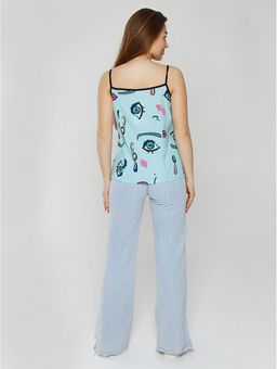 Монако майка женская (графика черный) - Lovetex фото 11