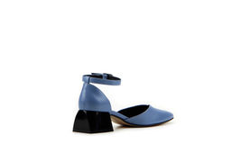 Туфли 4102.4057bl. Richie jeans