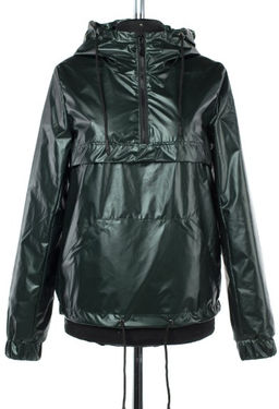 04-2443 Куртка демисезонная - El podio фото 4