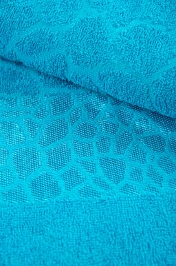 Махровая простыня 150Х200 Happy Fox Home  фото 20