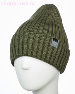 027 1S/2KM SHM Эйр Колпак мужской (58-60)