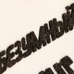 Шапка для бани с аппликацией Безумный Макс - Simaland фото 4