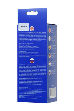 Насадка Toyfa XLover, для увеличения размера, TPE, телесный, 16,8 см  фото 9