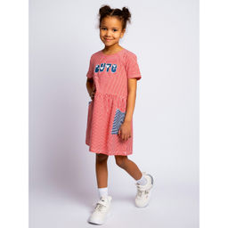 Платье кулирка 1026100101 - Youlala фото 6