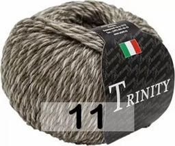 TRINITY - Сеам фото 9