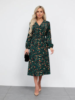 JETTY Платье  фото 9