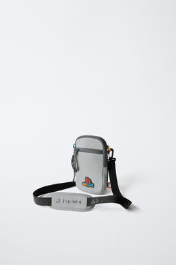 PLAYSTATION 30TH ANNIVERSARY - Zara фото 3