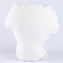 Подушка декоративная Собачка - POMPOSHKI фото 4