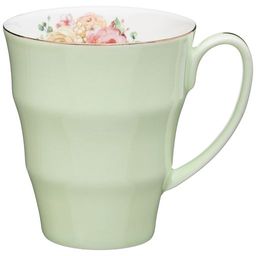 КРУЖКА LEFARD ВРЕМЕНА ГОДА 350 МЛ МЯТНАЯ