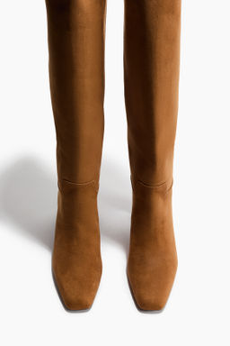 Botas a la rodilla - H&m фото 8