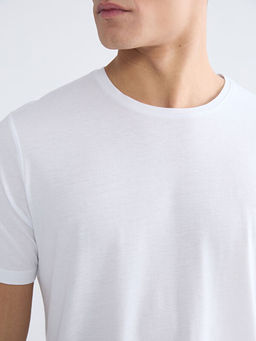 Bisiklet Yaka Erkek Ti??rt