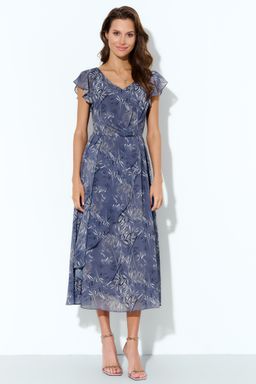 Платье женское 0728 - Di-lia fashion фото 2