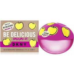 DKNY BE DELICIOUS ORCHARD STREET w EDP 30 ml M, парфюмерная вода