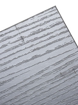 Набор настенных полок, черное дерево (30,40,50 см)