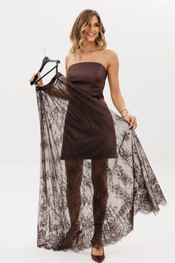 Платье 2990 - Eola фото 17