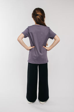 Футболка для девочки 51298 Молочный* 705 Lets go - Let's go фото 28