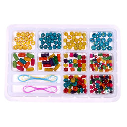 Набор бисероплетения Разноцветье - Simaland фото 3