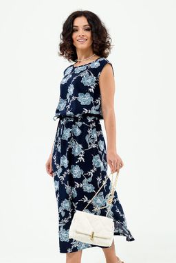 Платье Летис (46-54) - Serenada фото 14