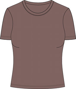 футболка 1ЖДФК5091804