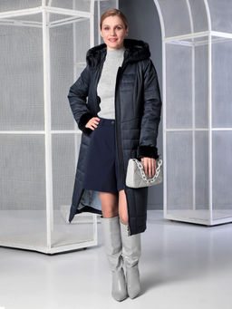 Пальто - Dizzyway фото 2