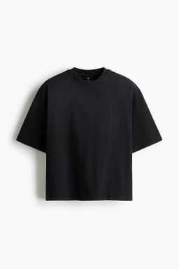 Camiseta estampada Oversized Fit