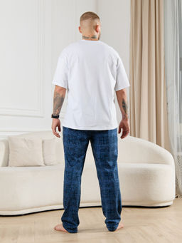 Брюки мужские Тор-1 VIOTEX из хлопка - Виотекс фото 10