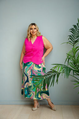 Юбка женская - Jp фото 8