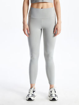 Beli Lastikli Kad?n Spor Tayt